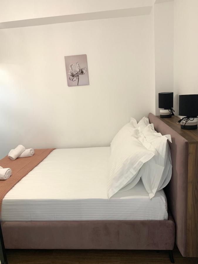 Kekezis Apartments Саранде Екстериор снимка