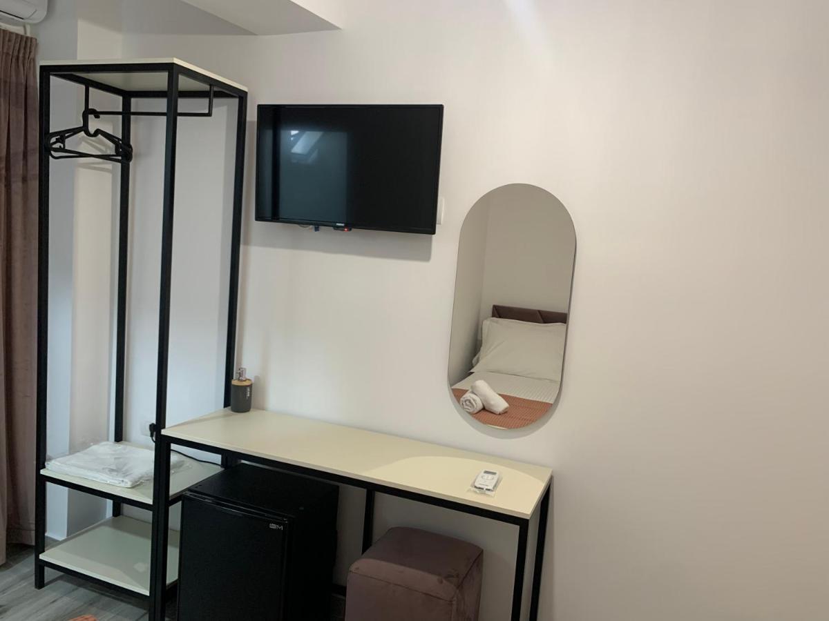 Kekezis Apartments Саранде Екстериор снимка
